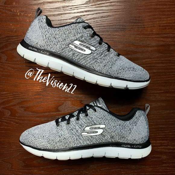 skechers skech knit damen